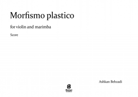 morfismo Plastico A4 z